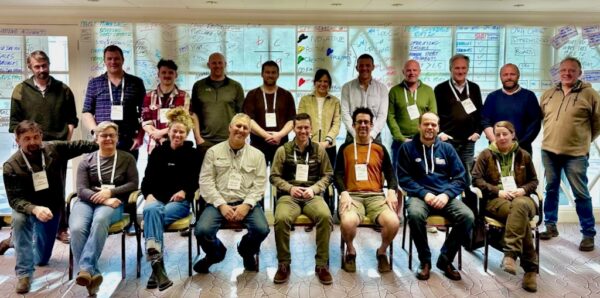 Planning for Profit School in Scotland