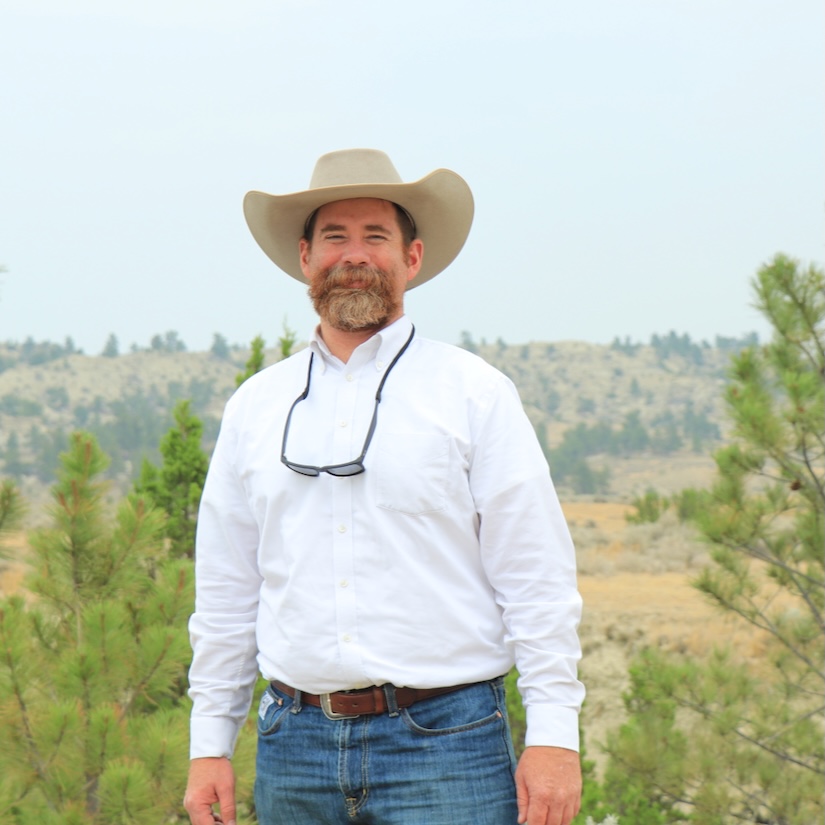 Dave Voth, RFP Instructor