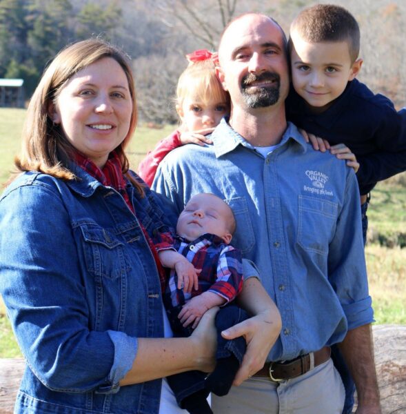 Helmick Family