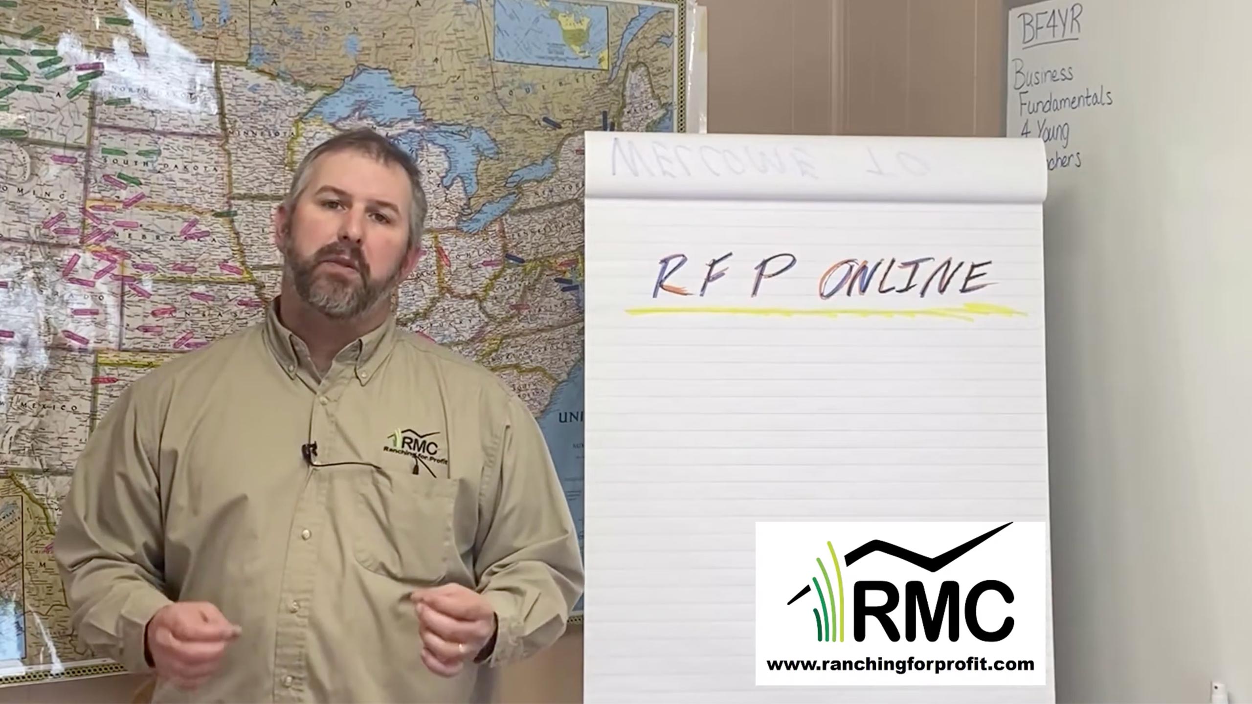 RFP Online video thumbnail