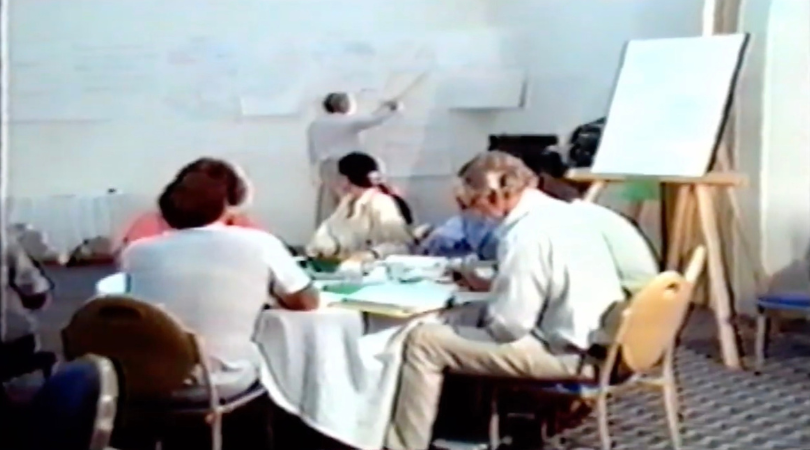 Over Forty Years of Ranching for Profit