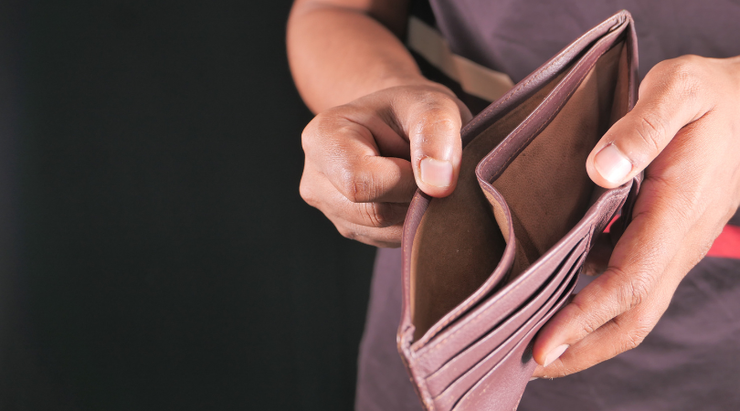 Downside of Paying off Debt