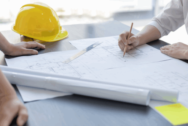 Creating a Place to Work