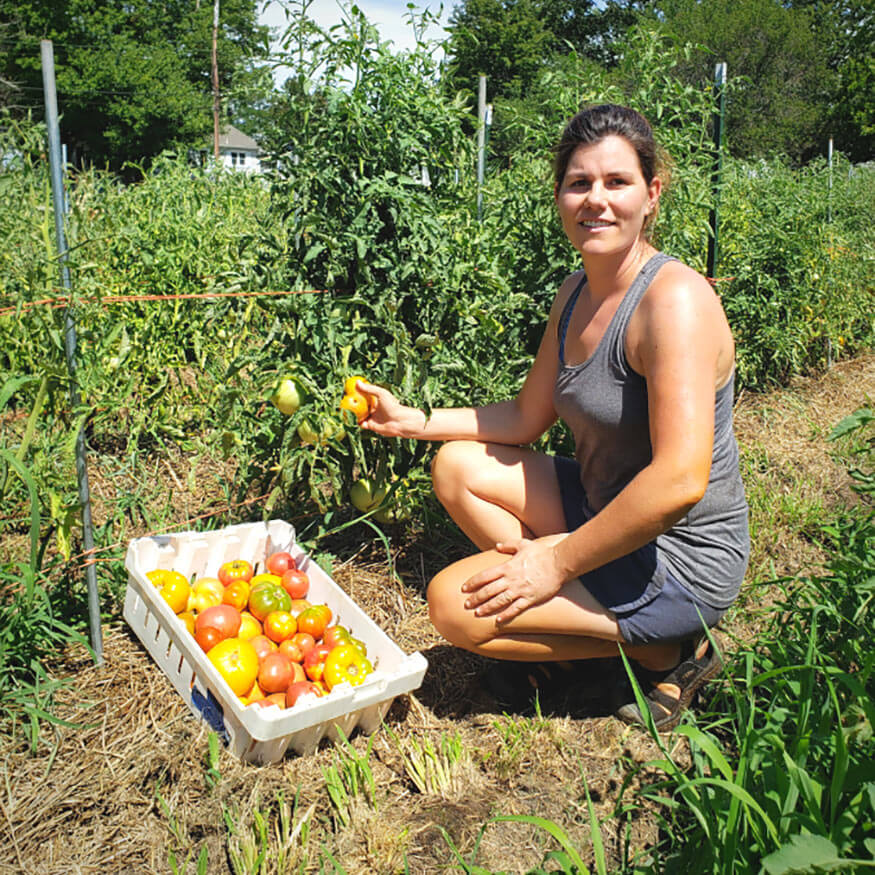 Andrea Davis Cetina, Ranch Management Consultants
