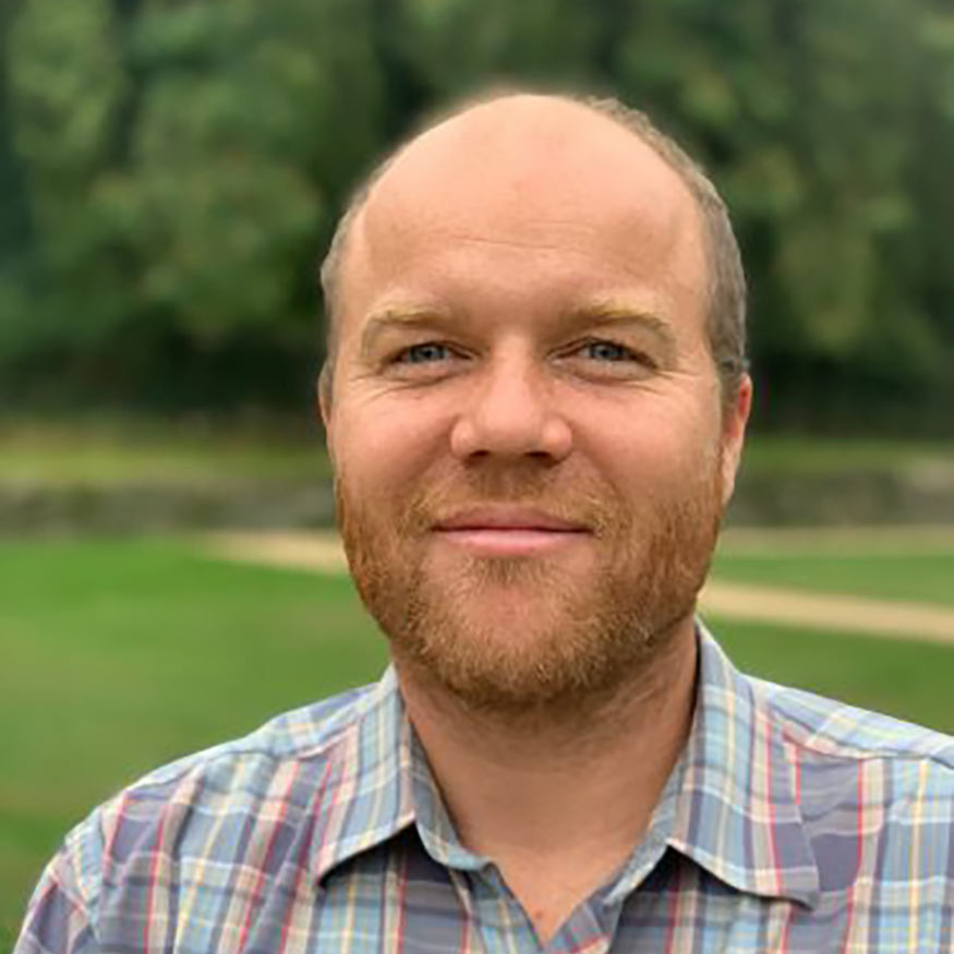 Greg Glenn, ranch management facilitator