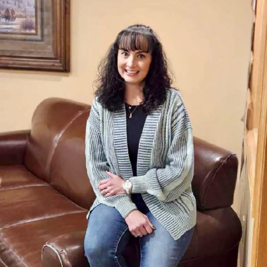 Kori Lower, Ranch Management Consultants