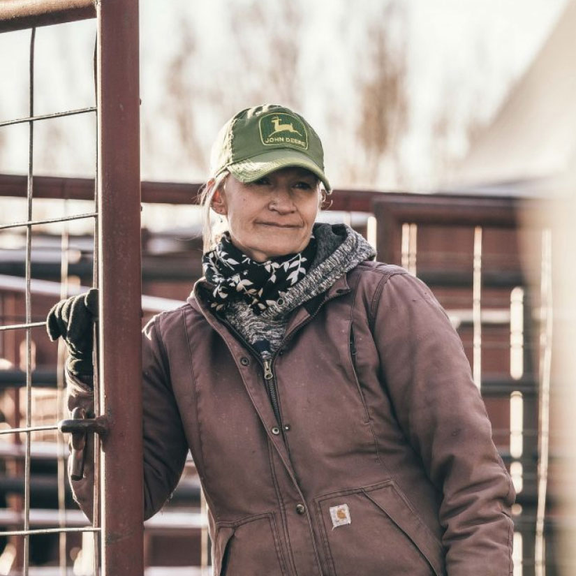 Melinda Sims, Ranching for Profit School Instructor