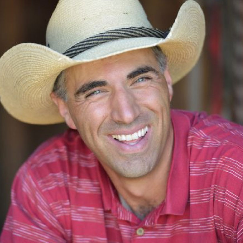 Shanon Sims, Ranching for Profit School Instructor